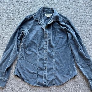 Vintage Eddi Bauer shirt